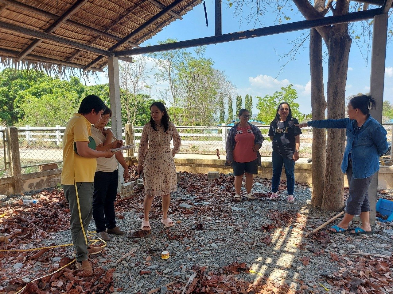 ภาพกิจกรรม