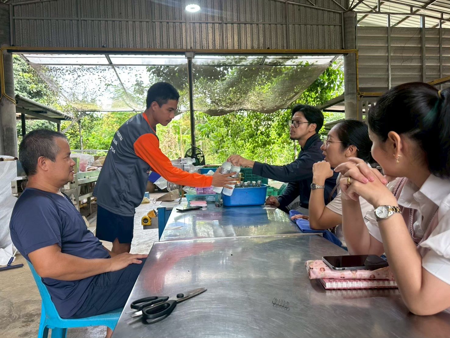 ภาพกิจกรรม