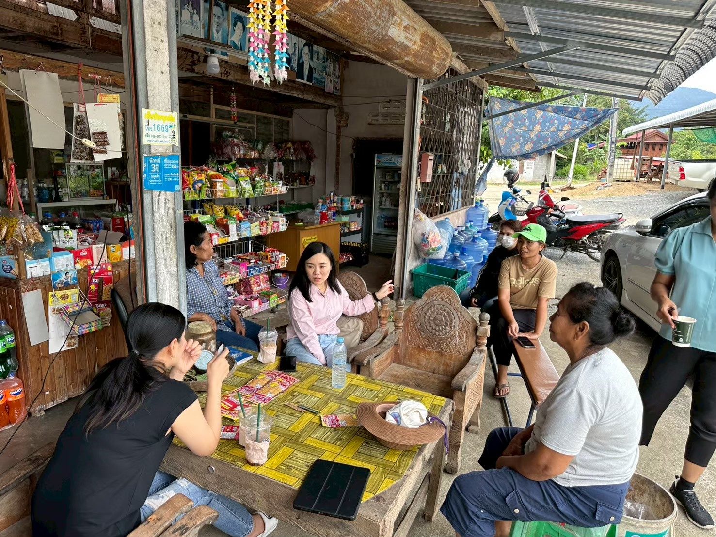 ภาพกิจกรรม