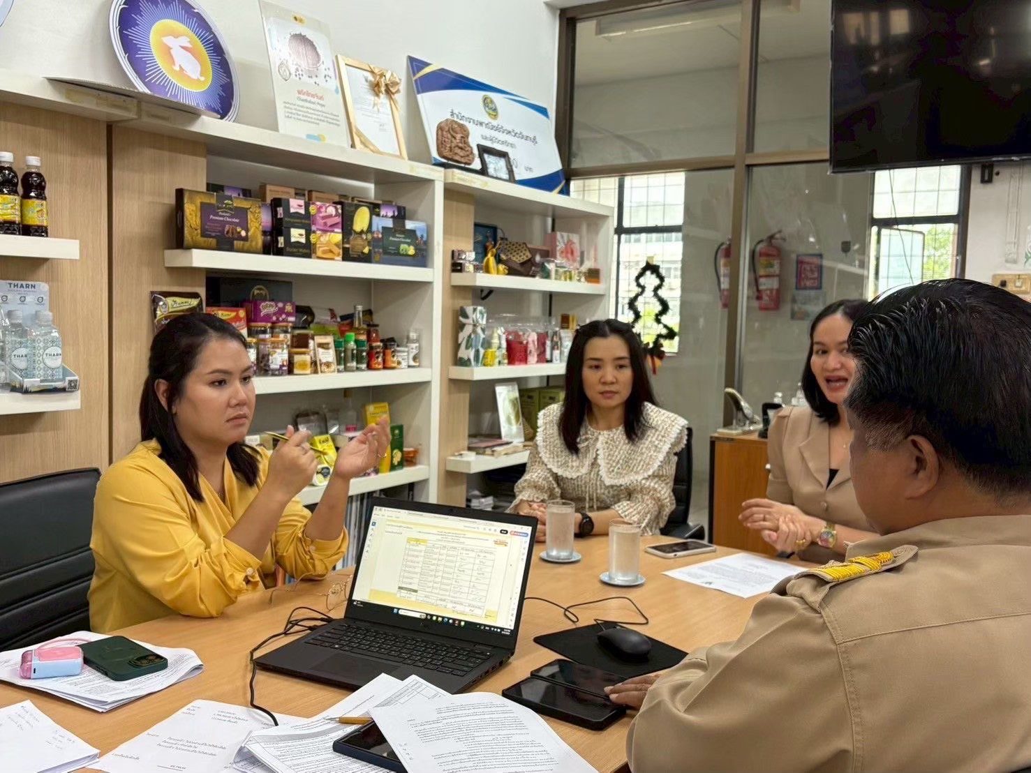 ภาพกิจกรรม