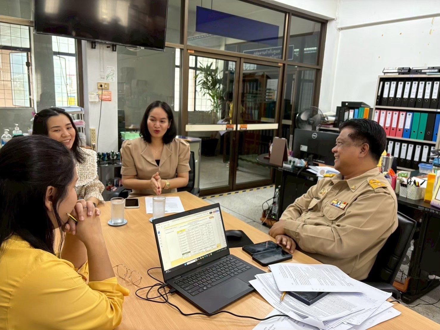 ภาพกิจกรรม