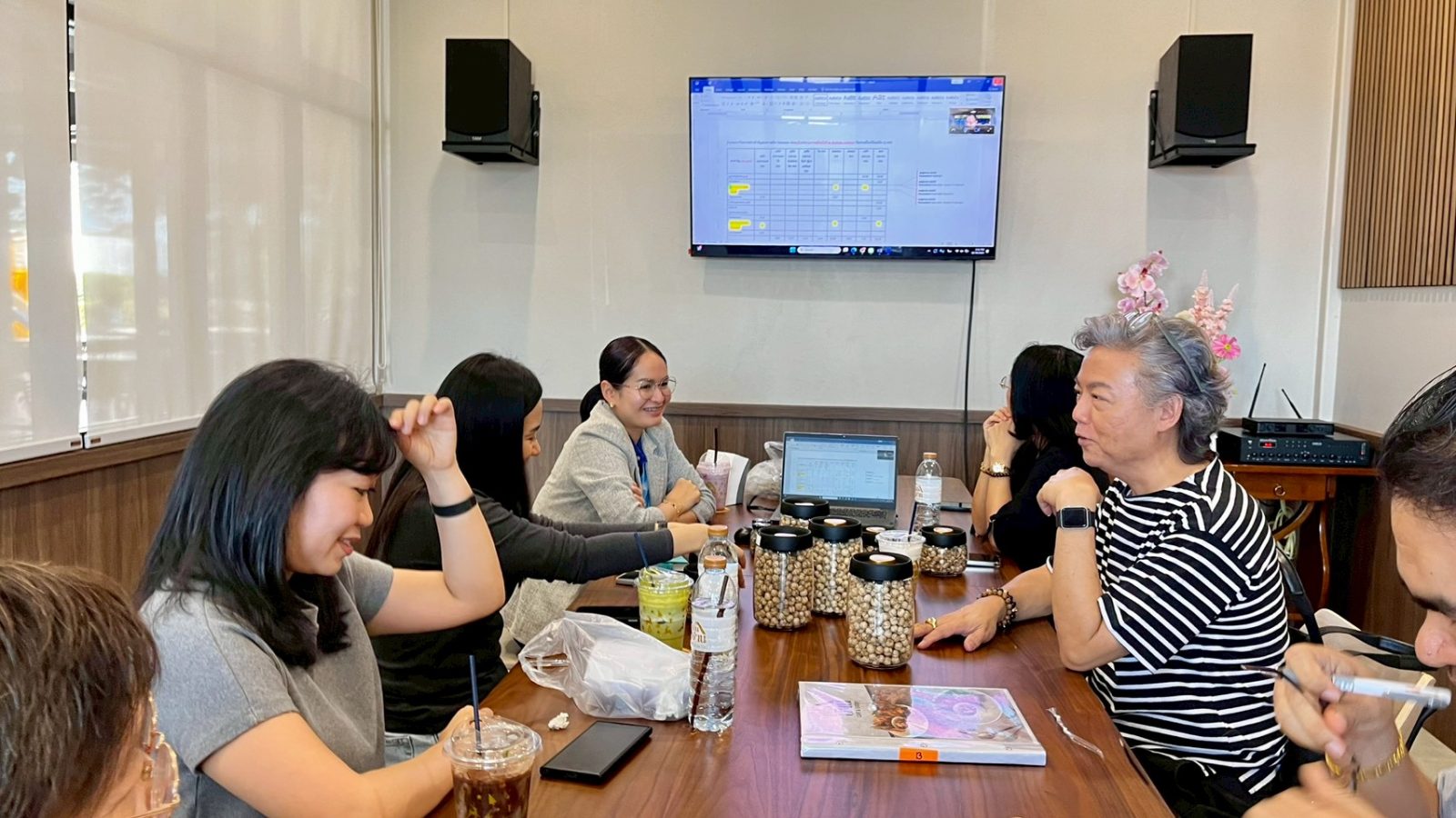 ภาพกิจกรรม