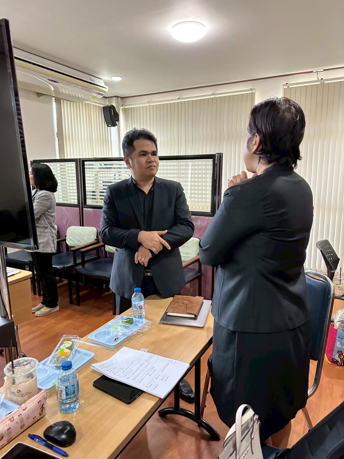 ภาพกิจกรรม