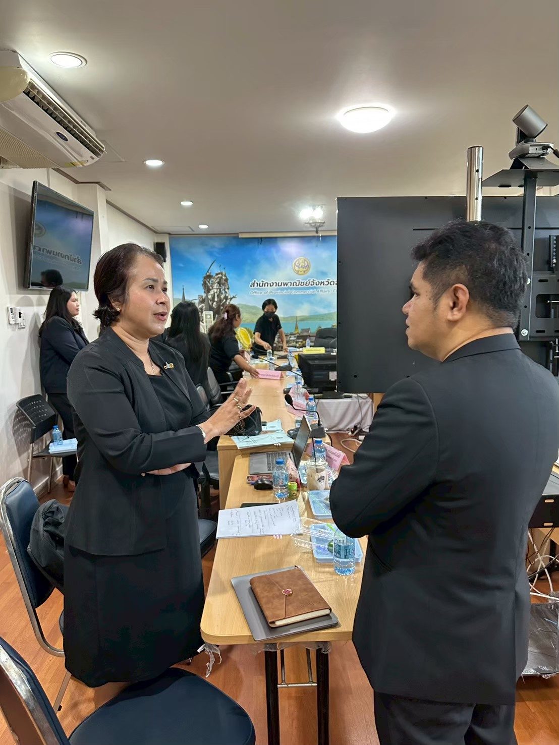 ภาพกิจกรรม